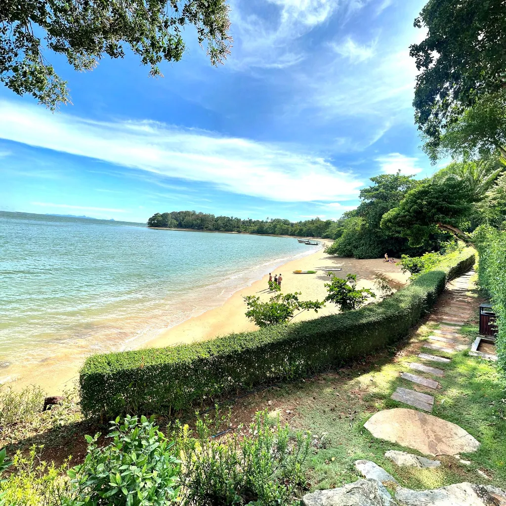 360° panorama of office space in Malaysia — Travvir virtual tour